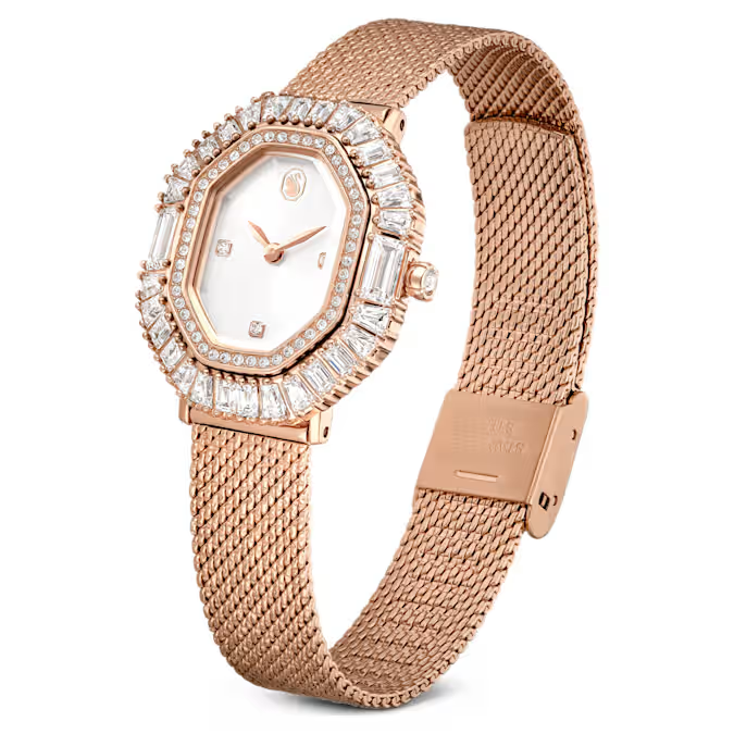 Matrix Octagon watch